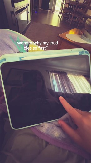 1 yr and 7 months ig #ipad #fyp #viral #1year #weird | iPad