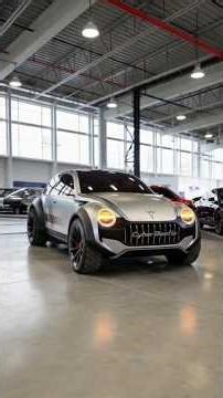 Cyber Beetle: The Retro Bug That Went Full Cyberpunk