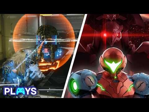 10 Games That WERE WORTH the Long Wait