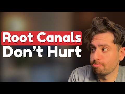 Root Canal Procedure Explained: Pain, Myths, and What's Really Happening