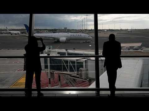 Italy data network glitch hits airports: Flights delayed and cancellations