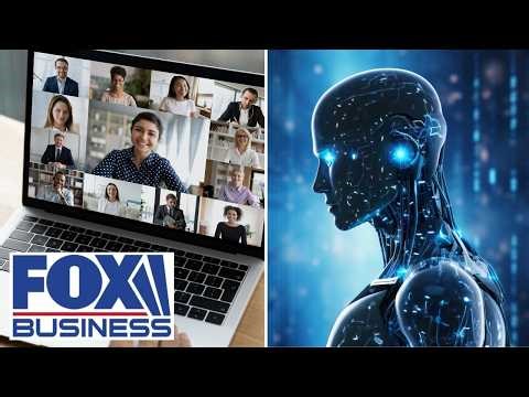 AI agents could REPLACE meeting attendance, Zoom CEO says