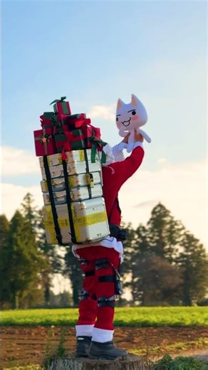 【#デススト2 】ポーター達のクリスマス #ps5