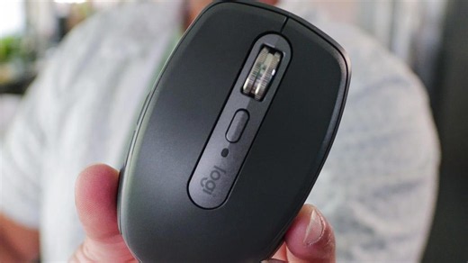 Best travel mouse features for Mac and PC users