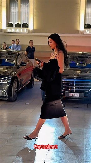 MONACO GIRLS AND LUXURY CARS #monaco #supercars #shorts #viral #trending
