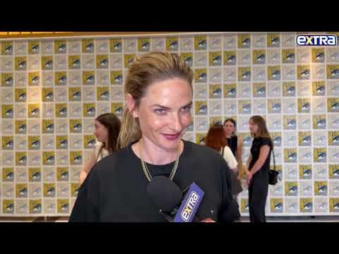 Rebecca Ferguson Talks 'Silo' S3 & Her 'Dune 3' Part: 'I've Got One Scene' (Exclusive)