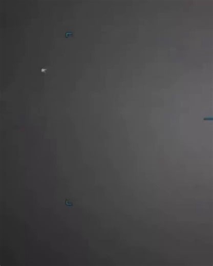You want to know why UFO footage is always blurry?Watch this recording that the US government just released!The UFO appears to know IMEDIATELY when it is being watched 👀A simple evasive move is attempted first…Then a level of speed beyond human capabilities is observed!