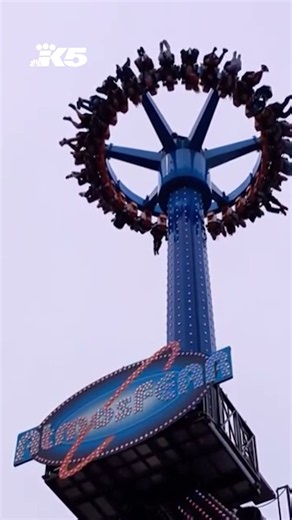 Oregon teens awarded $550,000 after ride malfunctions