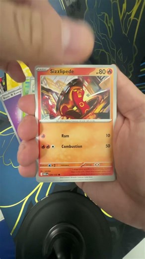 Opening Mega Evolution Pack from Charizard UPC #pokemon #pokemontcg #gardevoir #pokemoncards