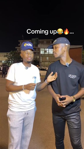 Part 1 with @PHOLOBA 👑 @Ole Student Housing #uncle_teddy #olestudenthousing