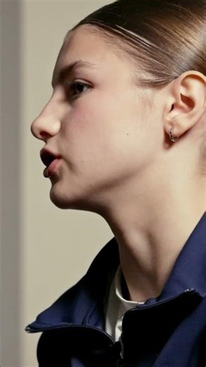 What happens when the ice breaks… and the pressure hits? ❄️💥 #SynchroSkating