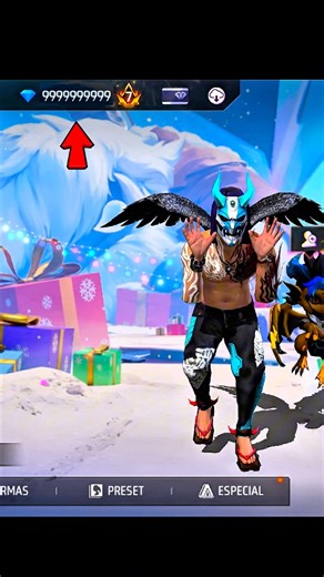 Free diamonds for you💎🎁📲 #viralreels #freefiremax #diamantesfreefire #garenafreefire #fff #FREEDIAMONDS #garena #FreeFire #parati #viralreelsシ | CHEPO FIRE