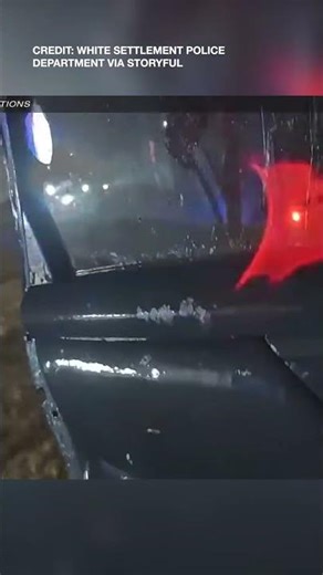 Police Save Mother, 3 Children After Car Becomes Stranded in 'Raging Floodwaters'