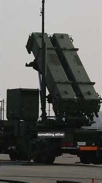 US Laser Weapon Crushing Iranian Drones