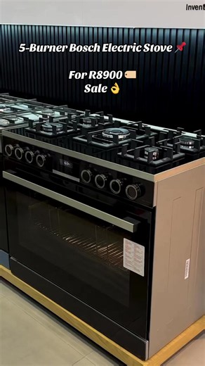 #bosch #stove #furniture #homedecor #viralvideo