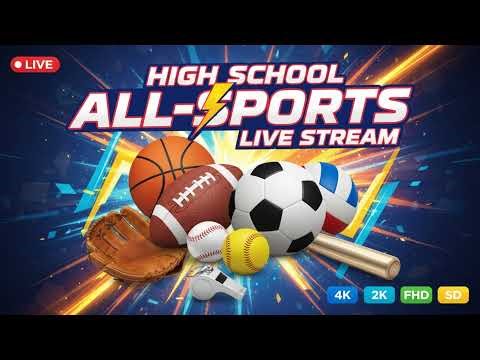 Herbert Hoover vs Ripley HS Baseball Live