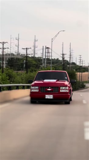 Restoring a Chevy Truck to Its Former Glory