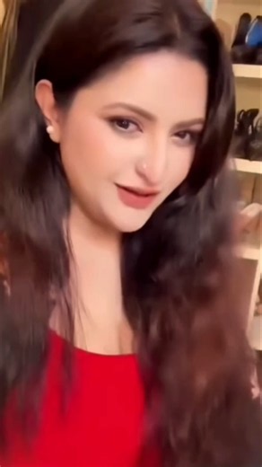 অভিনেত্রী পরীমনি, আপনি আমার একটি ভিডিও পোস্ট করেছেন—আমিও পোস্ট করব।PoriMoni#posted#video#post#viral