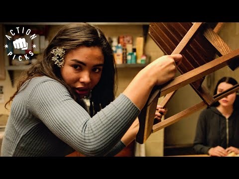 Marcia's Escape Attempt | Split