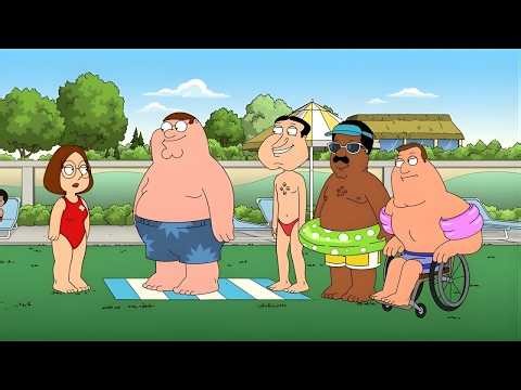 NoZoom Family Guy Season 15 Episode 12 Full Episod720P HD