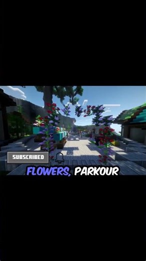 I added my viewers suggestion #devlog #minecraft #hypixelskyblock #cloudranch #minecraftbuilding