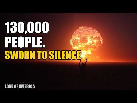 The Cities America Erased From Every Map | Manhattan Project