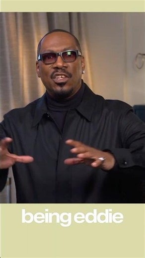 Eddie Murphy's Apocalypse Now