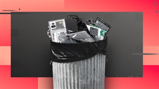 Don't Trash Your Old Computer: 17 Fun Projects to Try Instead