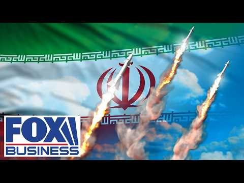 ‘VERY DIRE’: Expert sounds alarm on ‘significantly worse’ situation facing Iran