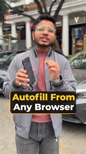 Change This Autofill Setting Now #howto #techtips #google #autofill #googleservices #browser #tools