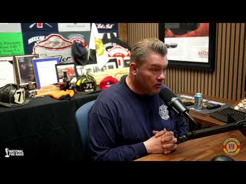 Chapter 113. Small vs Large Departments. — What really is Position Based Firefighting?