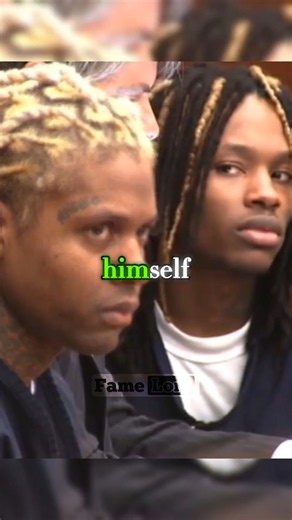 Lil Durk Saved King Von From Snitching With One Cough 😭💀