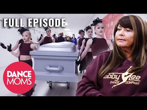Can the ALDC Win Without Brady? (S8, E6) | Full Episode | Dance Moms