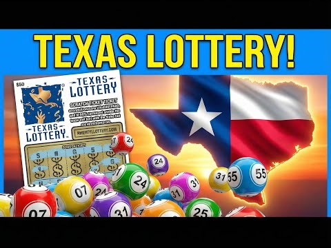 “Texas Lottery Explained – Games, Results & How It Works (USA)”