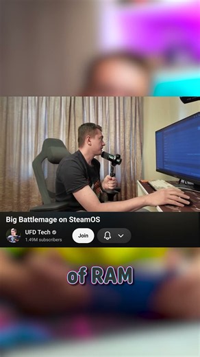 SteamOS with Intels
