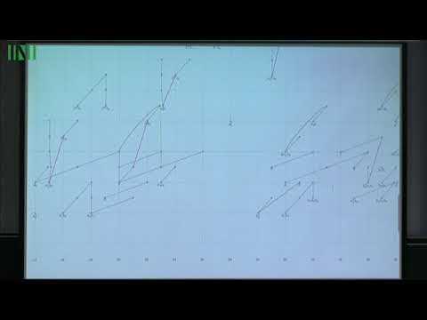 HHHW03 | Dr. Zhouli Xu | Motivic Ctau-modules and Stable Homotopy Groups of Spheres