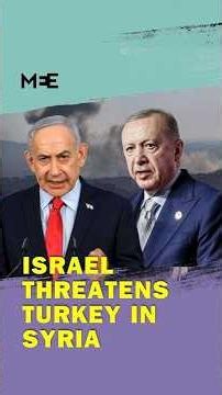 Why did Israel bomb an old airbase in Syria?