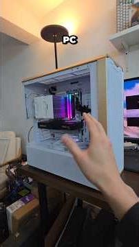 this PC was NOT meant for gaming...so let's game on it