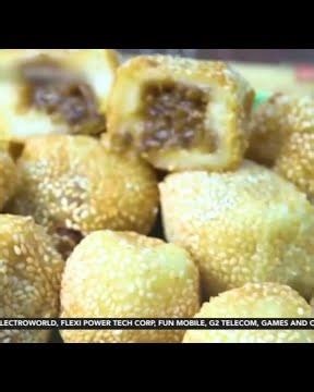 Buchi ng Pinoy sa Indonesia, literal na pumutok | 24 Oras Weekend