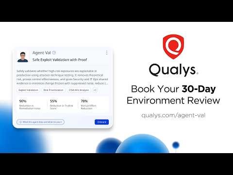 Agent Val: The First AI That Proves Exploits Are Real (Not Just Theoretical)