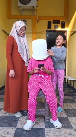 GANGNAM STYLE VERSI EMBER⁉️