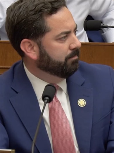 Reps. Mike Lawler (R-NY) and Jamie Raskin (D-MD) got into a shouting match during a Judiciary subcommittee hearing on sanctuary policies Tuesday. During witness introductions, Rep. Lawler called for the elimination of sanctuary policies, which limit the extent to which state and local governments cooperate with federal immigration enforcement.