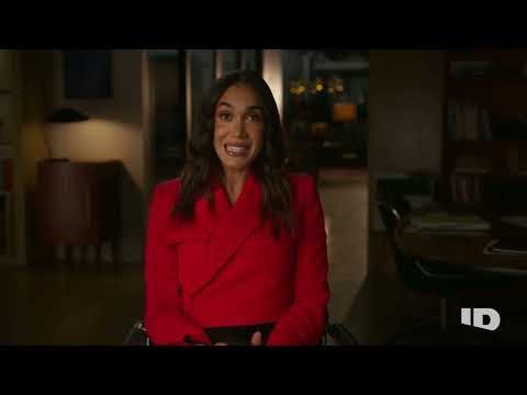 The Appeal Of Jerry Springer | Hollywood Demons | ID