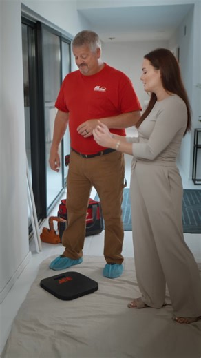 Ace Handyman Services NEC on Instagram: "When it comes to your home, who you trust matters. 🏡 At Ace Handyman Services, we make it easy to feel confident from start to finish: ✔️ Background-checked, W-2 employees ✔️ Exact appointment times- No waiting around ✔️ “On our way” text notifications so you’re always in the know ✔️ All work backed by a 1-year warranty From small repairs to larger home projects, we stand behind all of our work. 📞 Call 614-392-9210 💻 Book online anytime: https://www.ac