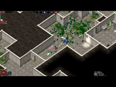 Gameplay Alien Shooter Mission 03