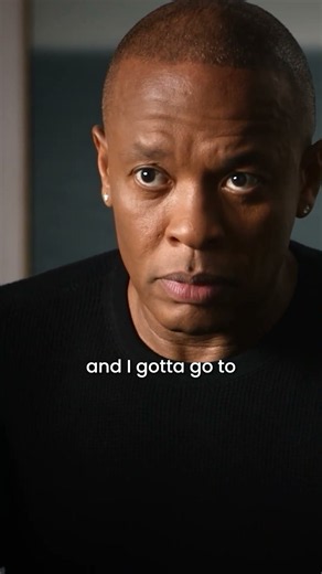 Dr. Dre Refused To Record "F*** Tha Police" (Ice Cube, Dr. Dre) | The Defiant Ones EP02