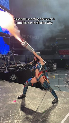 happy 1 Year anniversary of defeating the mainframe 💥 | Katy Perry