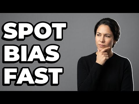 How Can You Spot Selection Bias In Surveys?