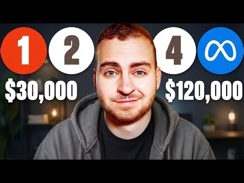 How I Would Get Tech Interviews FAST (if I could start over)