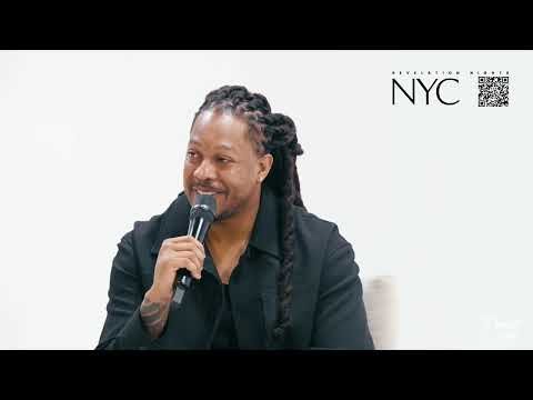 THE CAPACITY FAST | DAY 1 | PROPHET LOVY L. ELIAS